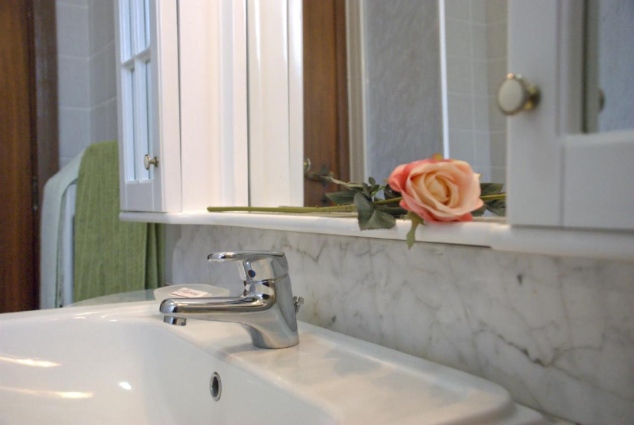 B&B Casa Losea Castello delle Forme Zewnętrze zdjęcie