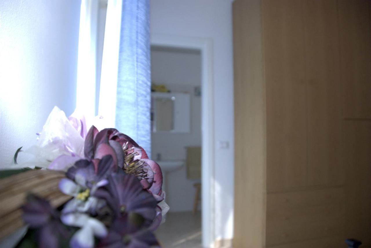 B&B Casa Losea Castello delle Forme Zewnętrze zdjęcie
