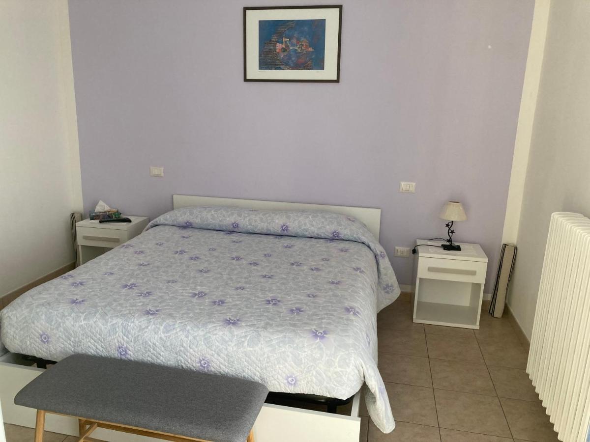 B&B Casa Losea Castello delle Forme Zewnętrze zdjęcie
