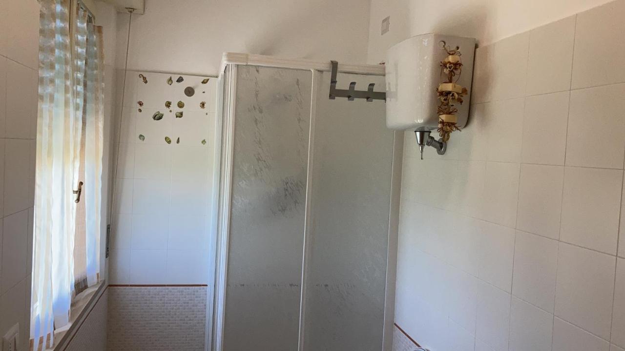 B&B Casa Losea Castello delle Forme Zewnętrze zdjęcie