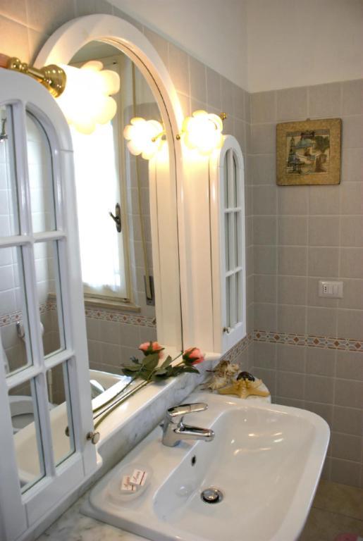 B&B Casa Losea Castello delle Forme Zewnętrze zdjęcie